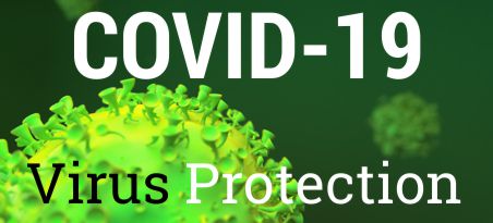 Covid 19 Virus Protection