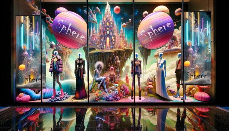 Make the most of your window displays: 6 Top Tips