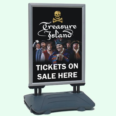 Advertising Boards