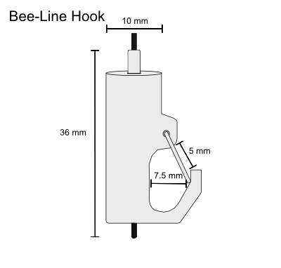 beeline hook