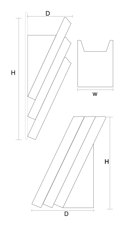 COMBI BOX A4