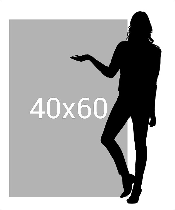 Paper size guide | Interactive paper size diagram